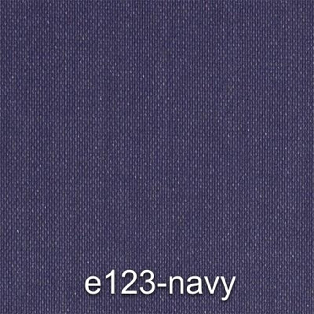 Seitenzugrollo SMART E123 UNI navy-dunkelblau