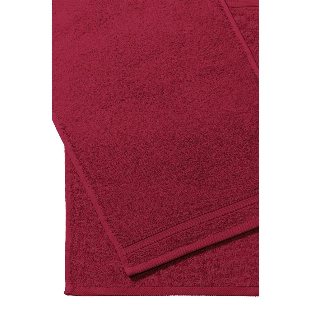 Handtuch Baumwolle Plain Design
