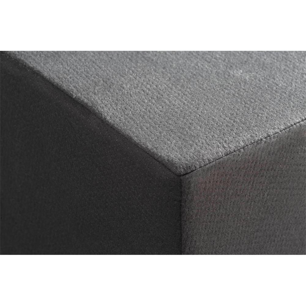 Positurkissen Lagerungswürfel Bandscheibenwürfel Rücken fester Kern  50x40x35 cm