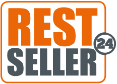 Restseller24 Logo